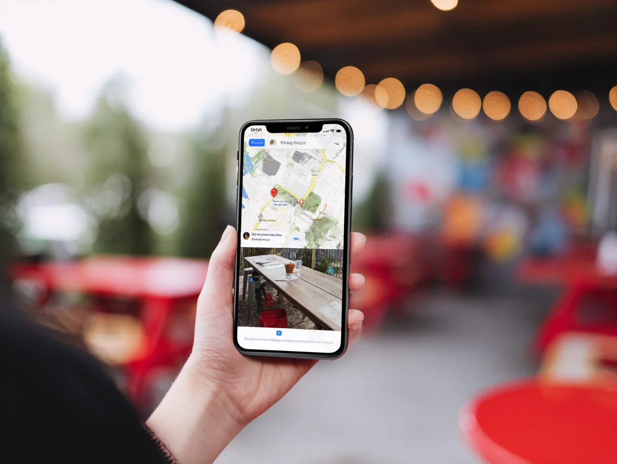 SEO para restaurantes en Cádiz: cómo aparecer en el top de Google Maps y llenar mesas todos los días