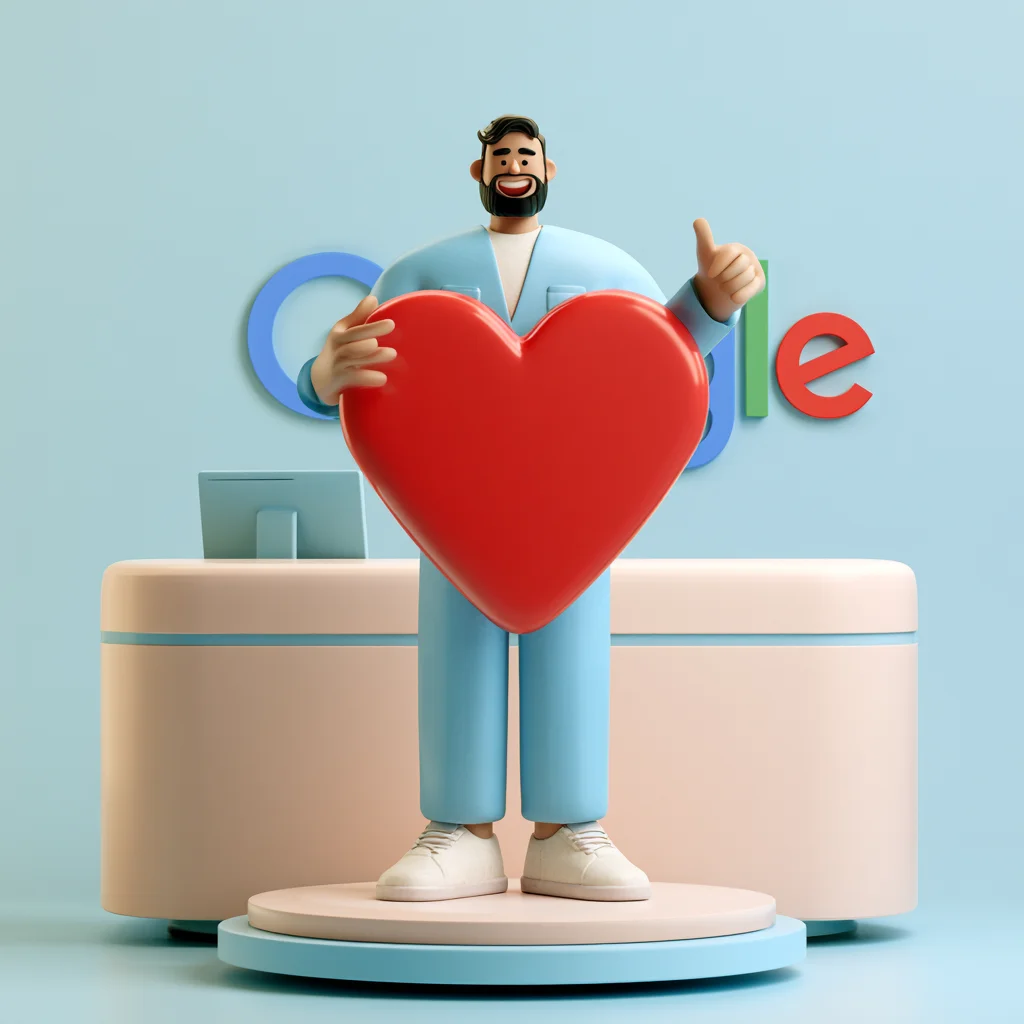 Cuando el diagnóstico empieza en Google: así ha cambiado el marketing online para clínicas y centros médicos en Sevilla